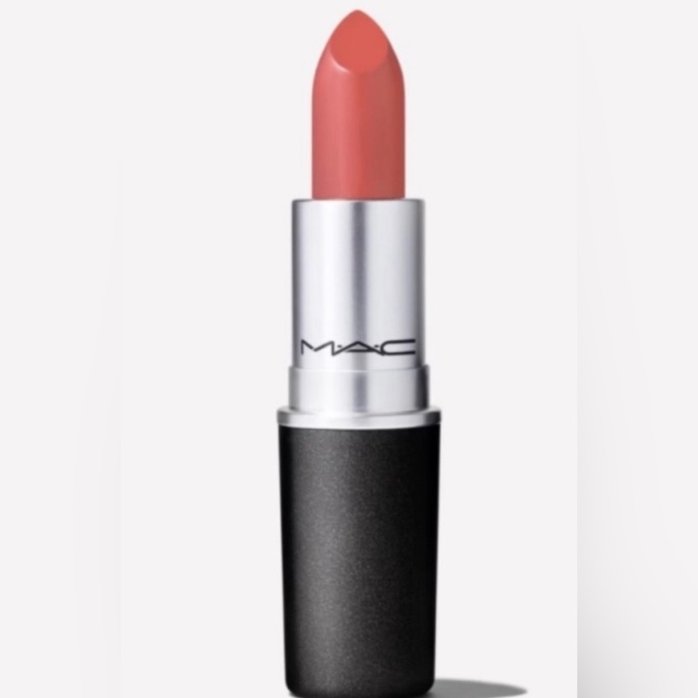 MAC Cosmetics Pink Lipstick Cream Finish